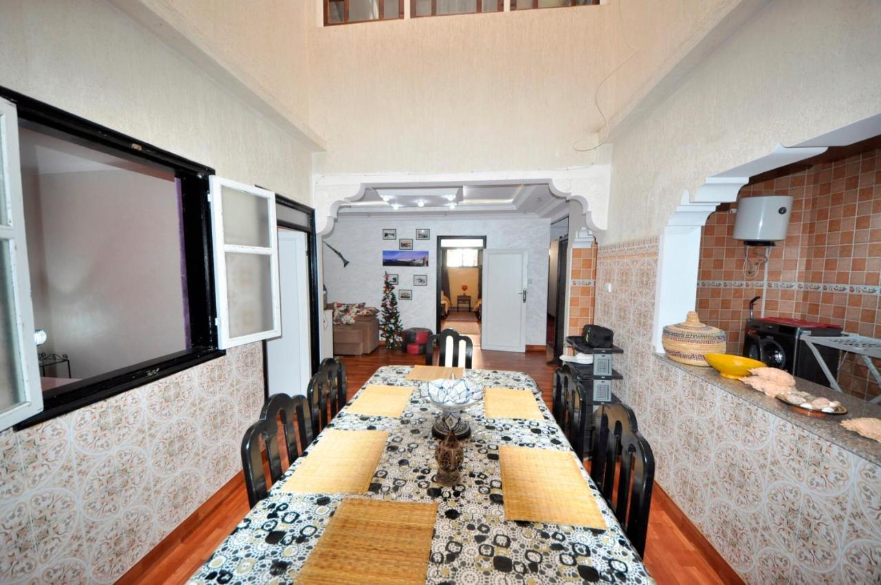 Dar Leena Essaouira Exterior foto
